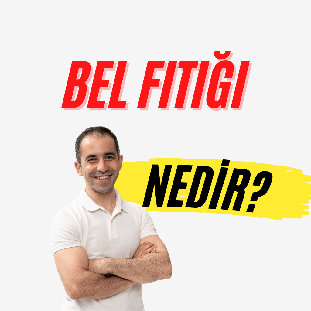 Bel Fıtığı Fizik Tedavi - Kadıköy Fizik Tedavi - Kadıköy Fizyoterapist