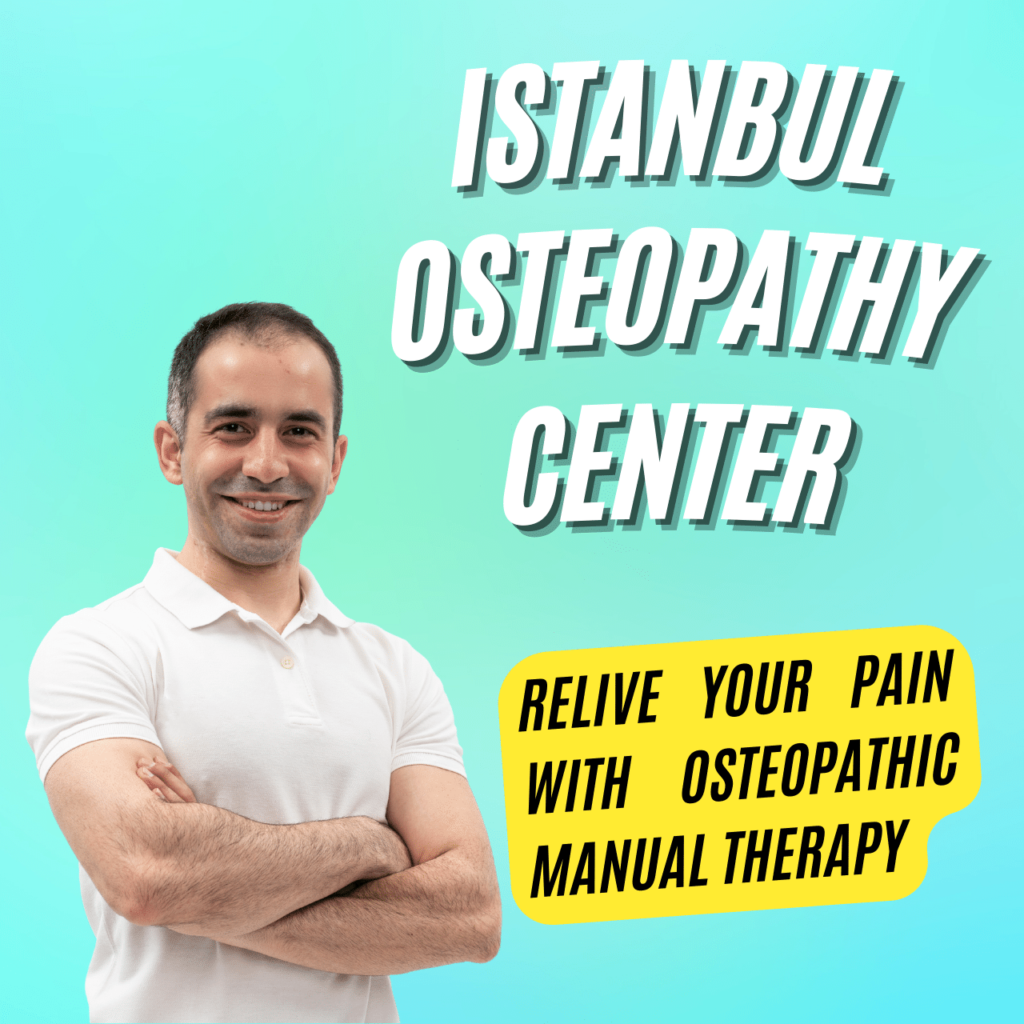 Istanbul osteopathy clinic