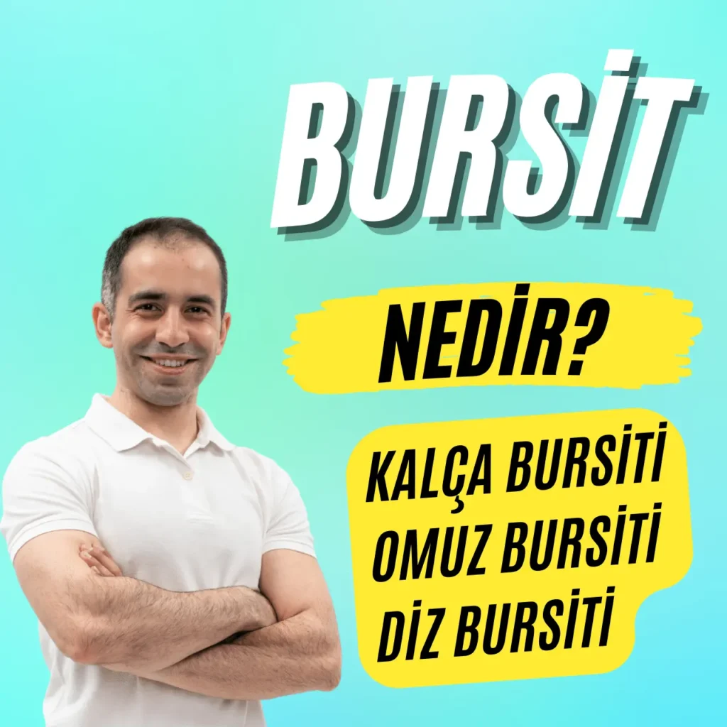 bursit nedir