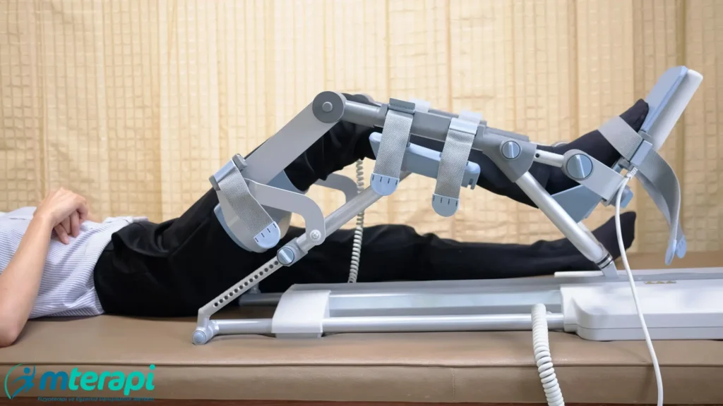 Ön Çapraz Bağ Ameliyatı Sonrası Spora Dönüş ön çapraz bağ rehabilitasyonu