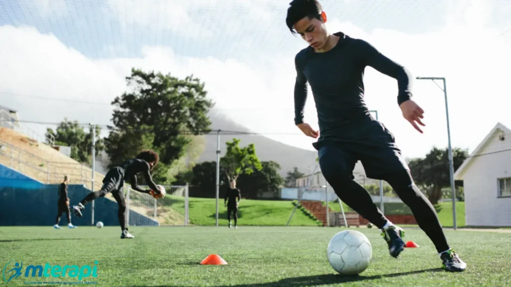 Ön Çapraz Bağ Ameliyatı Sonrası Spora Dönüş ön çapraz bağ ameliyatı sonrası spor