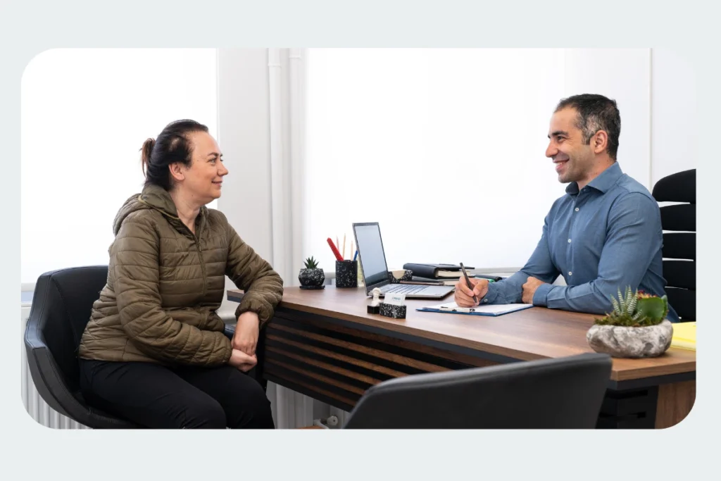 M Terapi kadıköy fizik tedavi