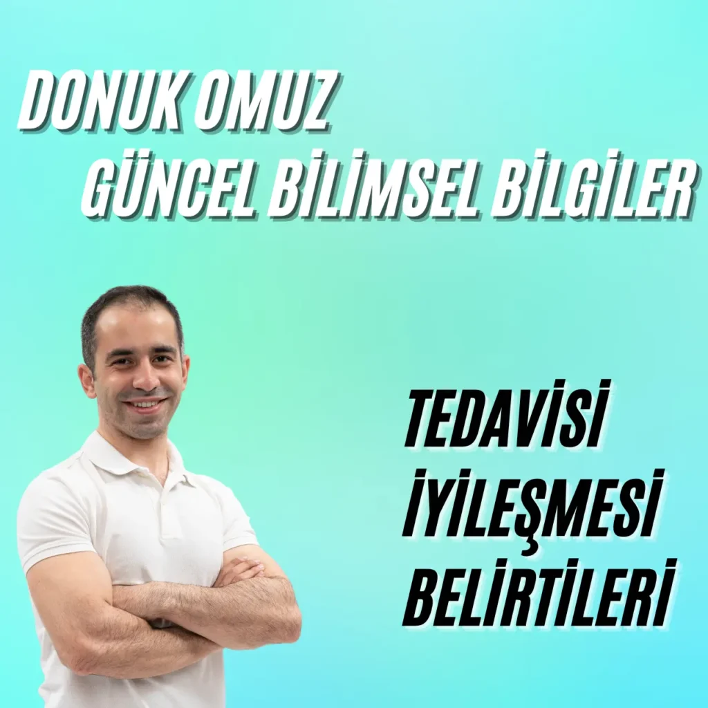 donuk omuz nedir